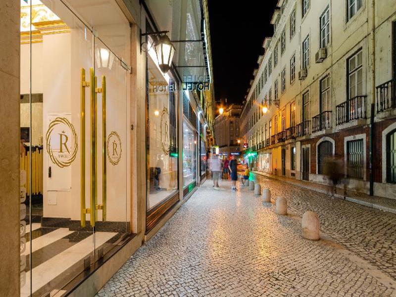 Hotel Inn Rossio